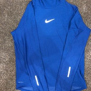 NIKE AEROREACT RUNNING DRI-FIT SHIRT MEN $175
